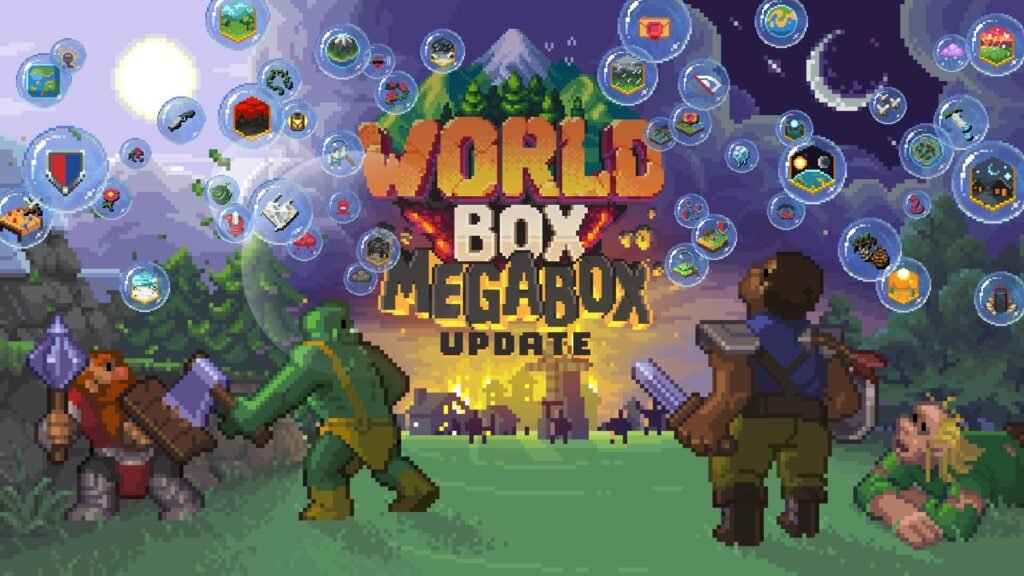 How do you unlock the dragon in WorldBox