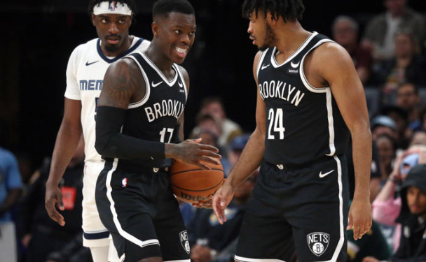 "Shocking Twist: Brooklyn Nets' Rising Star Cam Thomas Faces Season-Ending Injury? Click to Uncover the Latest!"