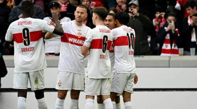 Stuttgart's Unbelievable Turnaround: From Relegation Fears to Champions League Dreams! How They Defied All Odds!