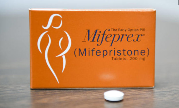 Revolutionizing Reproductive Rights: CVS and Walgreens Set to Shock the Nation with Game-Changing Abortion Pill Rollout