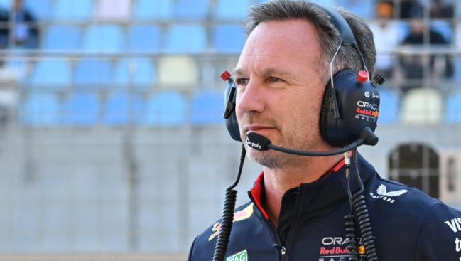 Red Bull Racing Scandal Exposed: Shocking Leaked Messages and Controversial Clearance! Inside Sources Reveal Explosive Details on Christian Horner's Allegations!